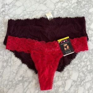 Aerie Panties